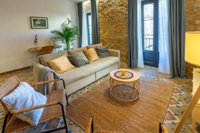 Empordanna, Apartamento con encanto en el corazón del Empordà